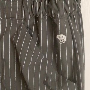 Mountain Hardware Jumpsuit